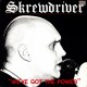 Skrewdriver - We’ve Got the Power  - CD